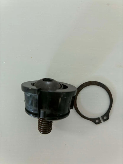 Herman Miller Aeron Chair Seat Bolts Hip Pivot and Bolt