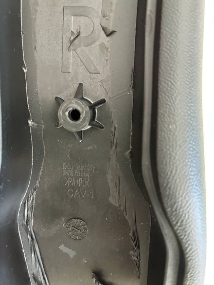 Genuine Classic Aeron Chair Standard Armpad - Fit to Aeron Chair Size A, B, C