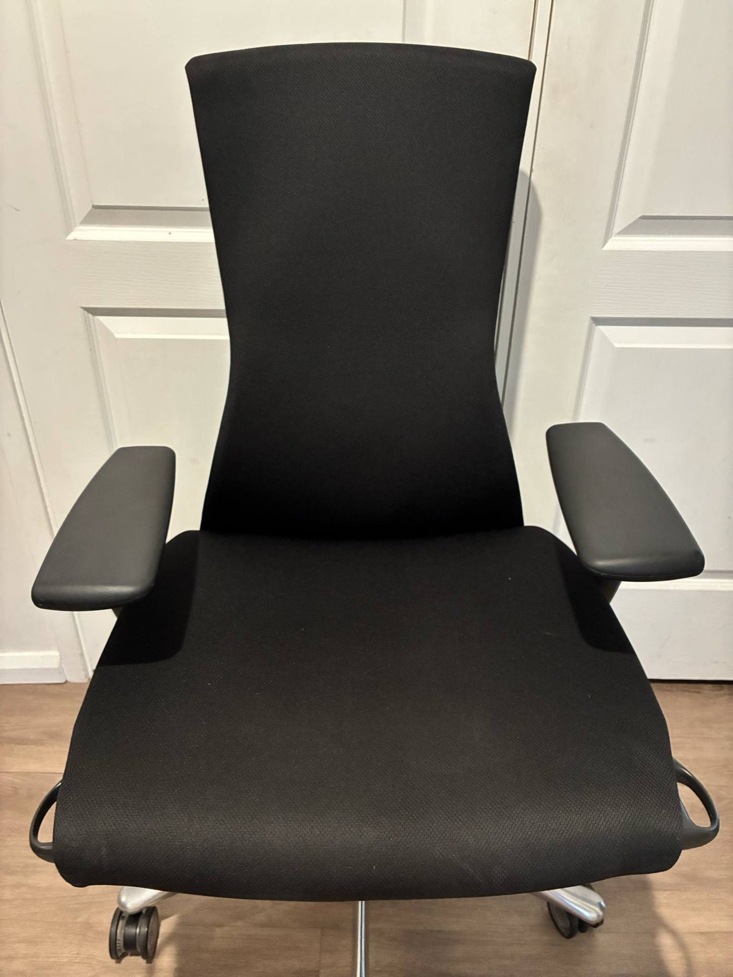 Herman Miller Embody ergonomic office chair