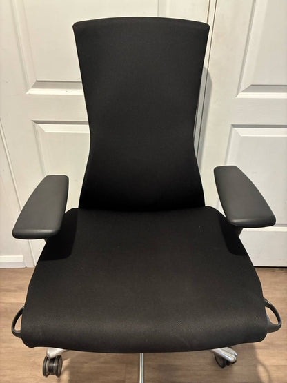 Herman Miller Embody ergonomic office chair
