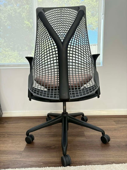 Herman Miller Sayl ergonomic office chair