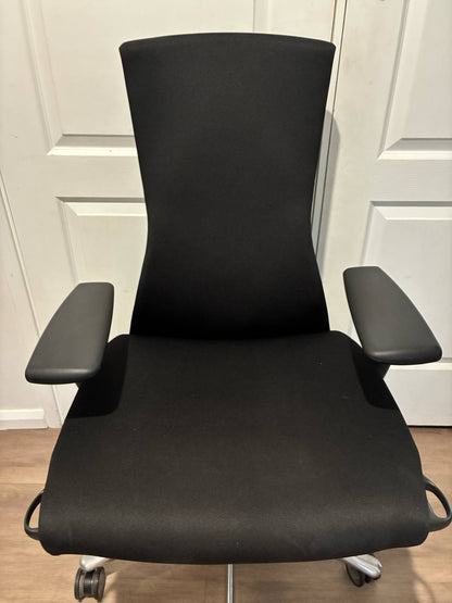 Herman Miller Embody ergonomic office chair