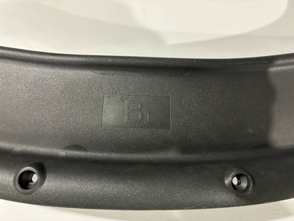 Remastered Seat Pan - Graphite color - for Herman Miller Remastered chair - Size B - Used condition