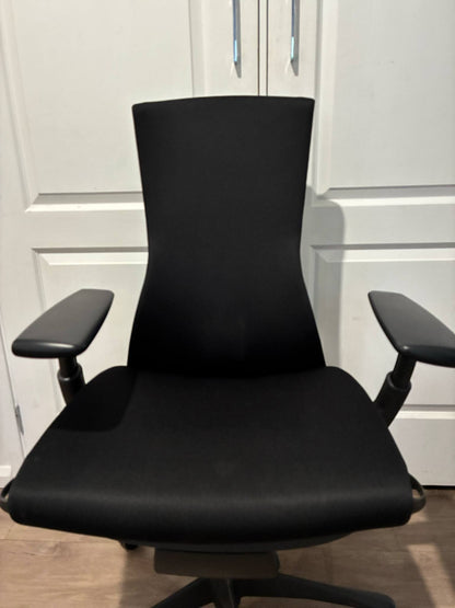 Herman Miller Embody ergonomic office chair