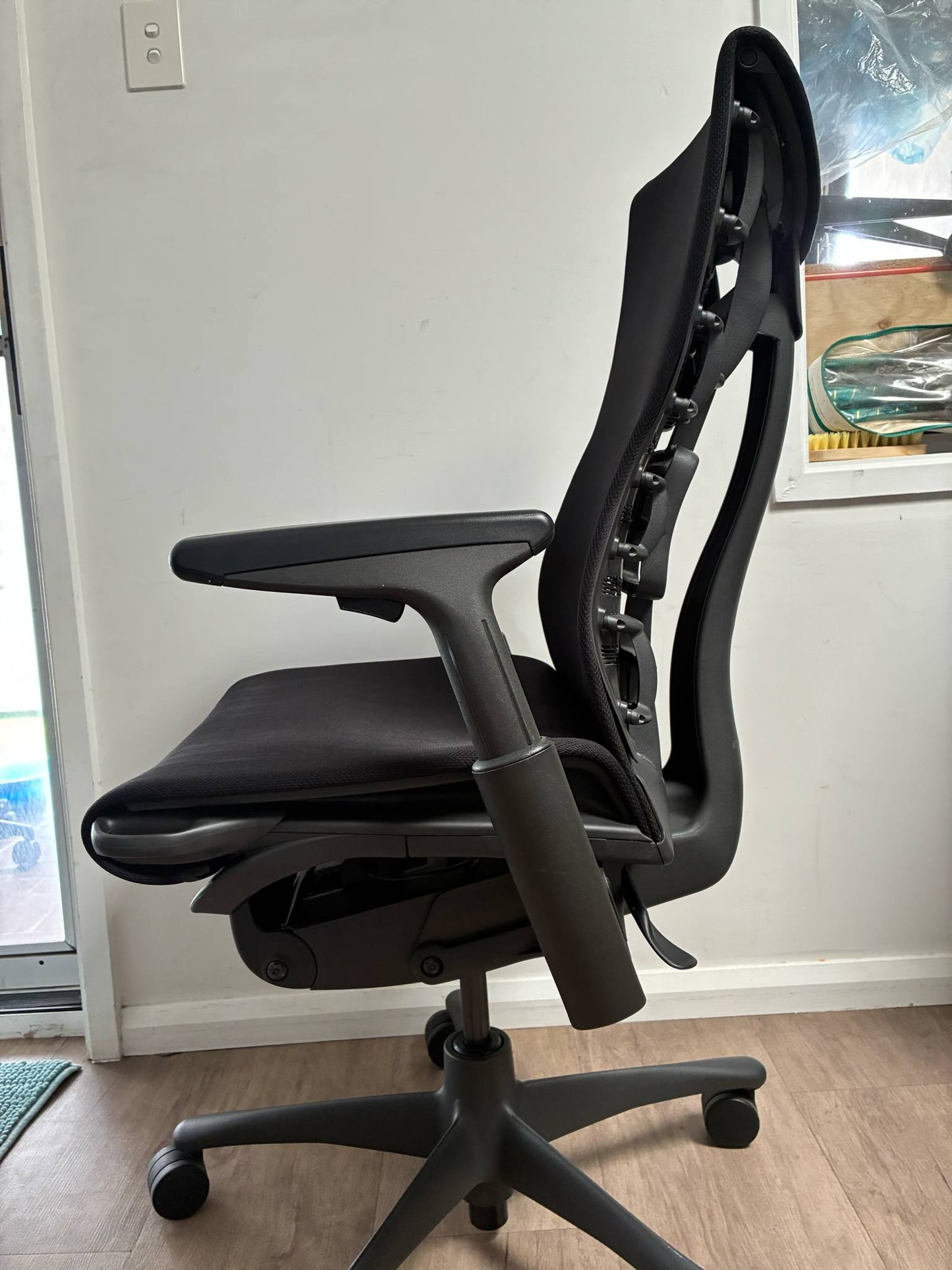 Herman Miller Embody ergonomic office chair