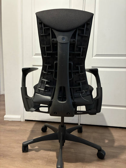 Herman Miller Embody ergonomic office chair