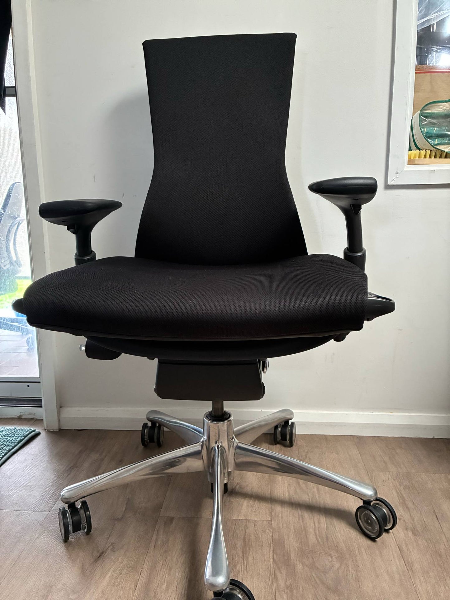 Herman Miller Embody ergonomic office chair