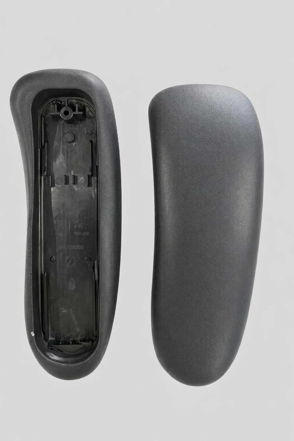 Arm pad for Herman Miller Aeron Remastered chair - fit to size A, B, C