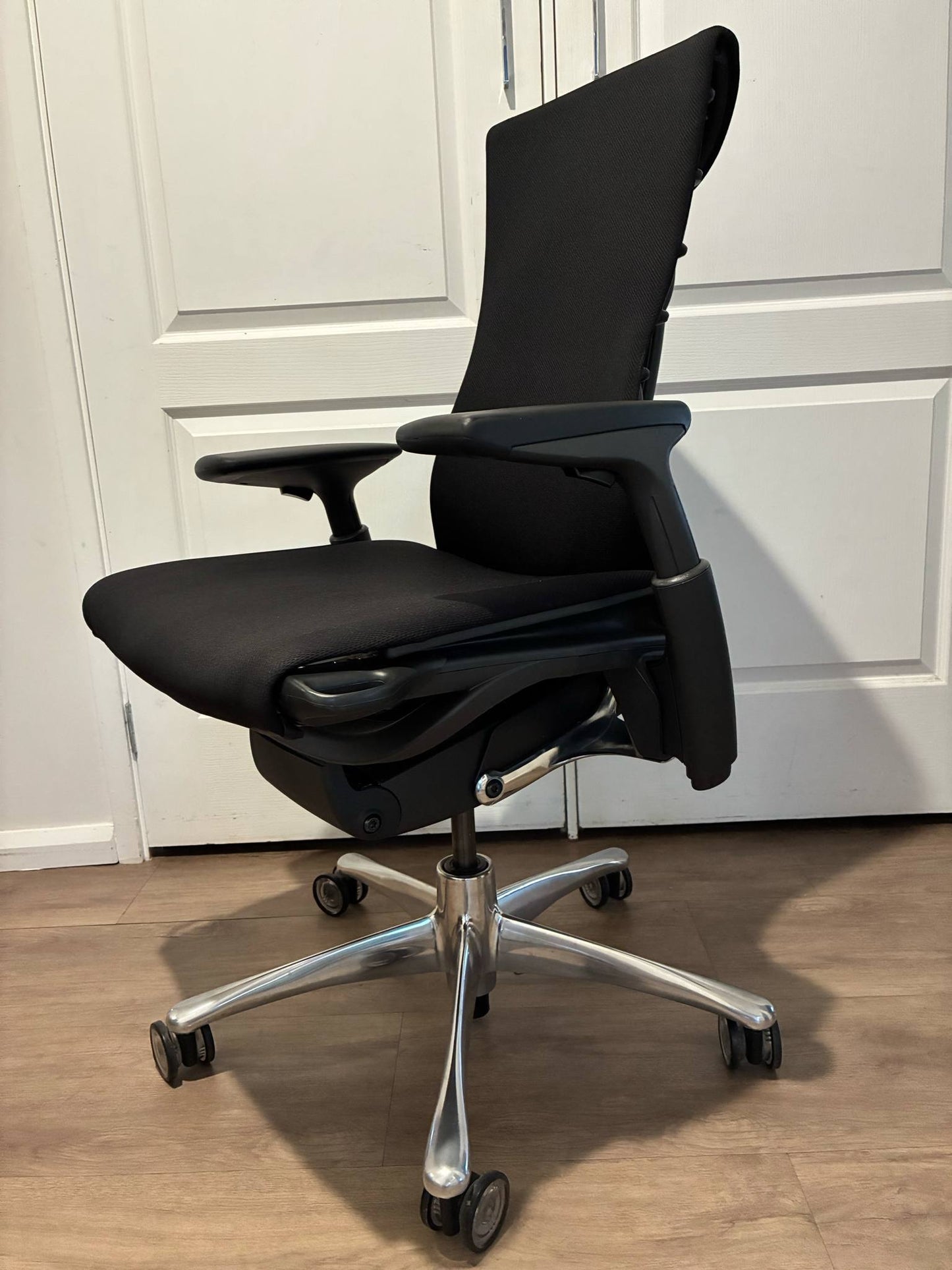 Herman Miller Embody ergonomic office chair