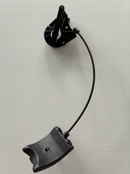 Herman Miller Aeron Chair Cylinder Actuator Lever Cable Knob
