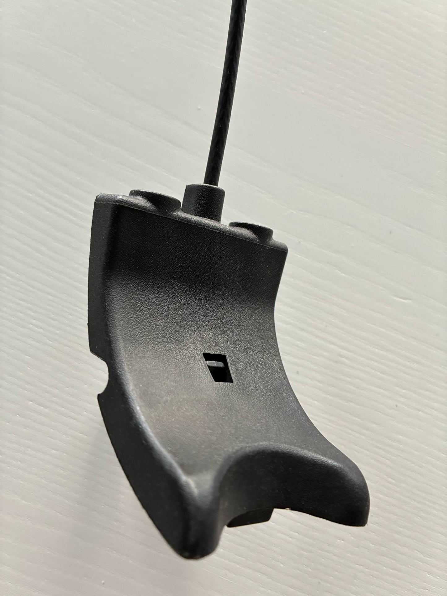 Herman Miller Aeron Chair Cylinder Actuator Lever Cable Knob