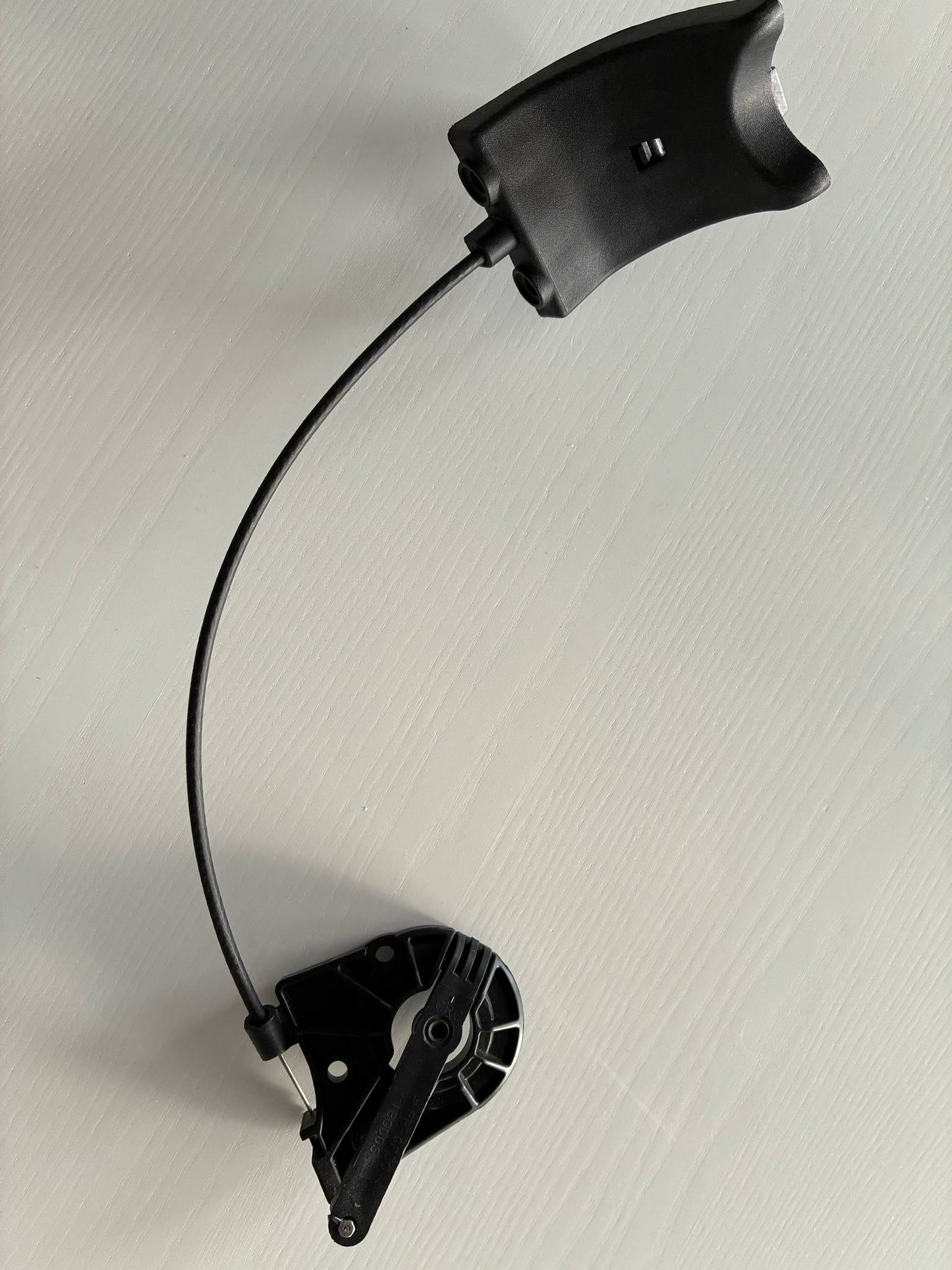 Herman Miller Aeron Chair Cylinder Actuator Lever Cable Knob