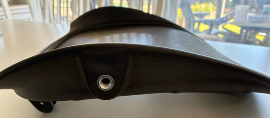 Herman Miller Aeron Mounting Hardware, Seat Threaded Insert - Genuine Aeron Parts