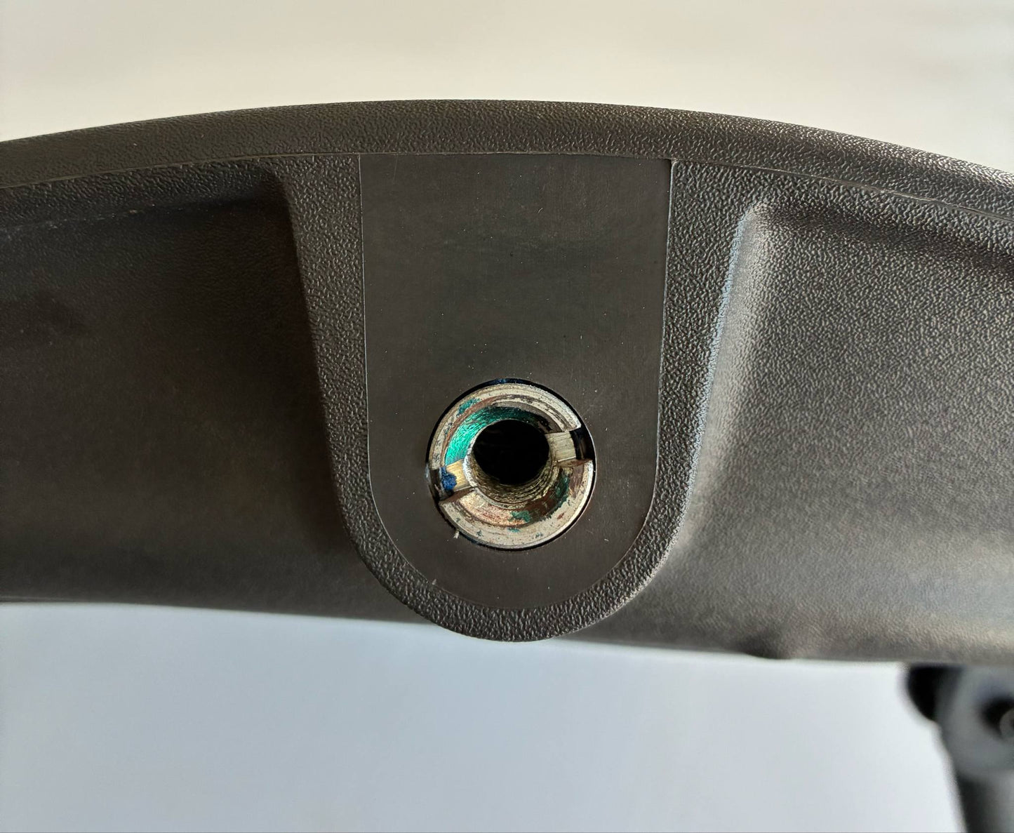 Herman Miller Aeron Mounting Hardware, Seat Threaded Insert - Genuine Aeron Parts