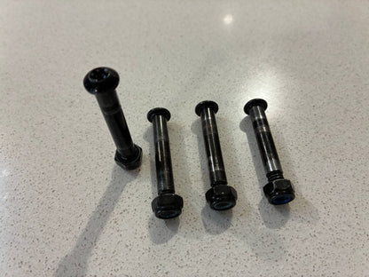 Herman Miller Aeron Seat Pan Bolt – Part #30 (Genuine OEM)