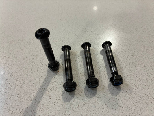 Herman Miller Aeron Seat Pan Bolt – Part #30 (Genuine OEM)