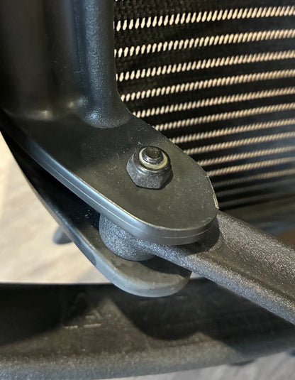 Herman Miller Aeron Seat Pan Bolt – Part #30 (Genuine OEM)