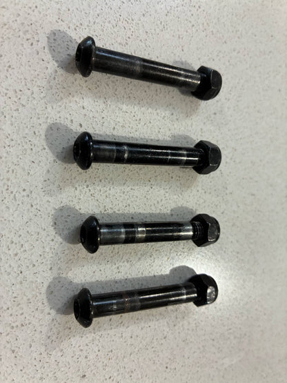 Herman Miller Aeron Seat Pan Bolt – Part #30 (Genuine OEM)