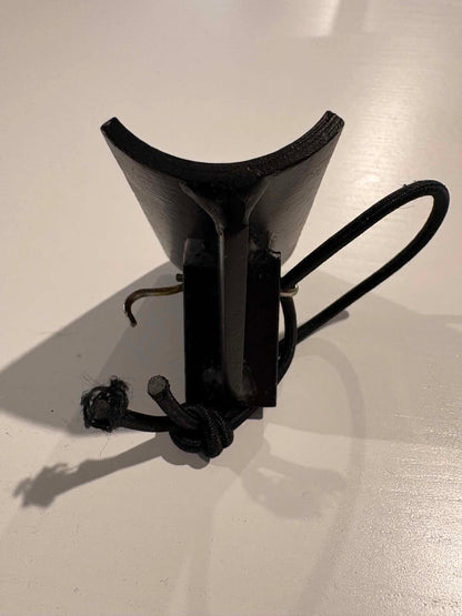 Heavy-Duty Office Chair Gas Lift Removal Tool