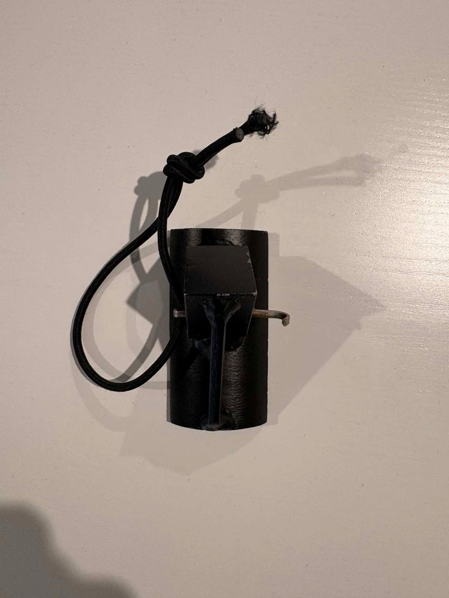 Heavy-Duty Office Chair Gas Lift Removal Tool