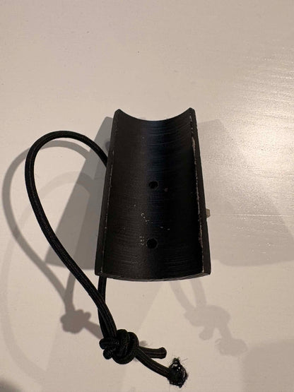 Heavy-Duty Office Chair Gas Lift Removal Tool