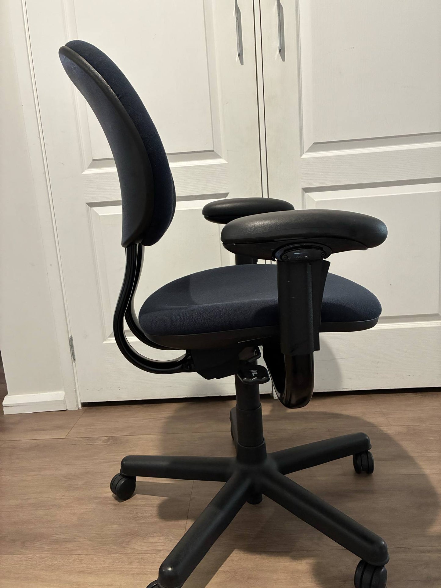 Steelcase Criterion Ergonomic Office Chair