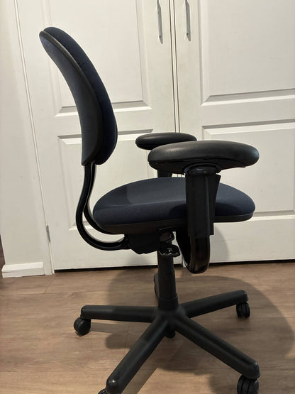 Steelcase Criterion Ergonomic Office Chair