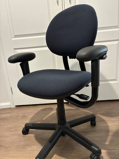 Steelcase Criterion Ergonomic Office Chair