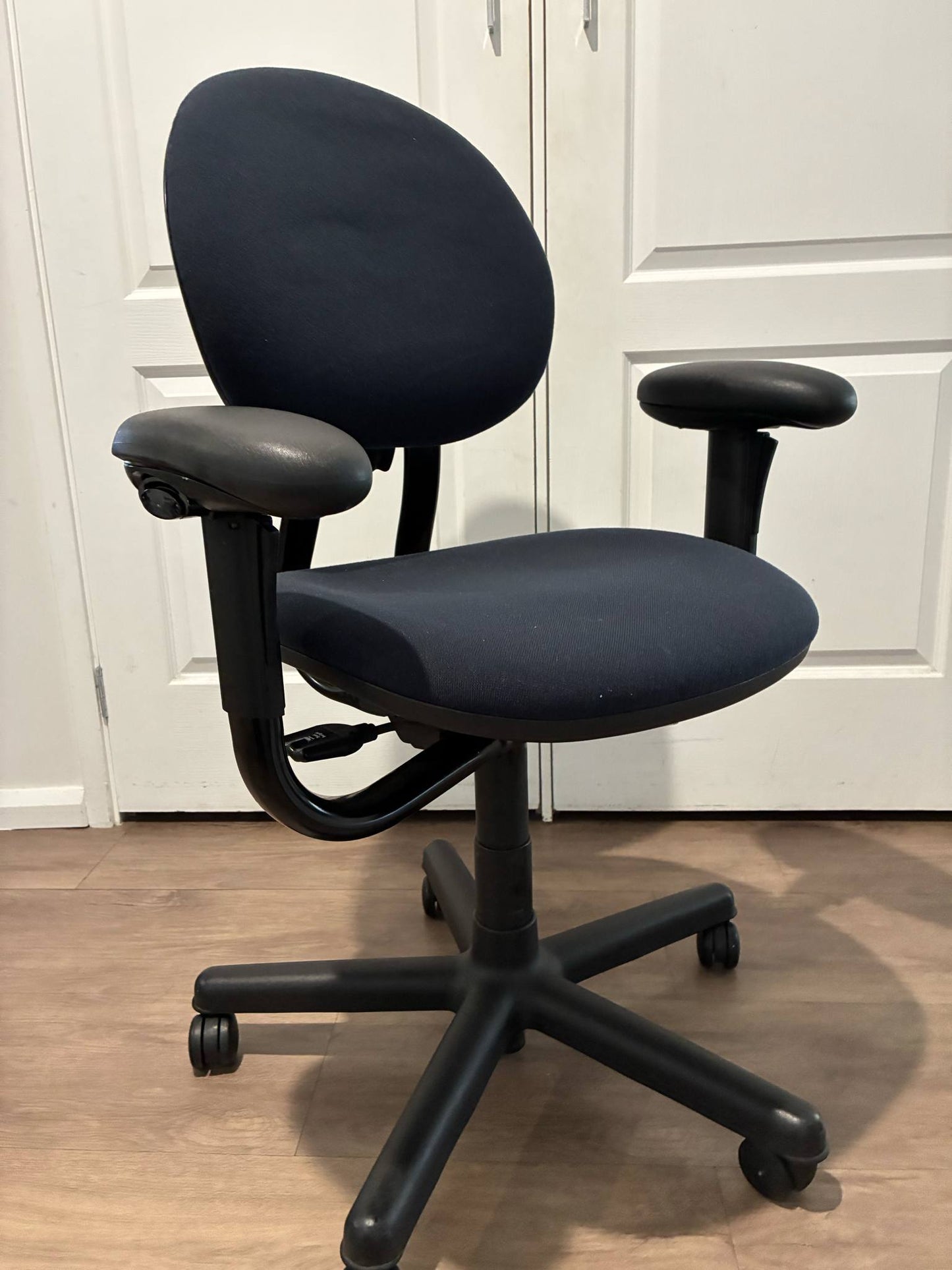 Steelcase Criterion Ergonomic Office Chair