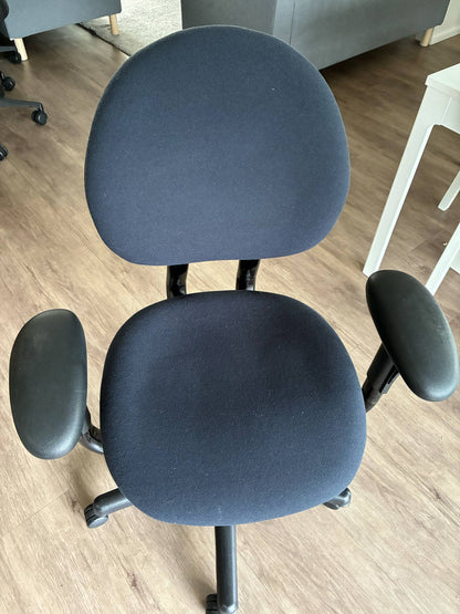 Steelcase Criterion Ergonomic Office Chair