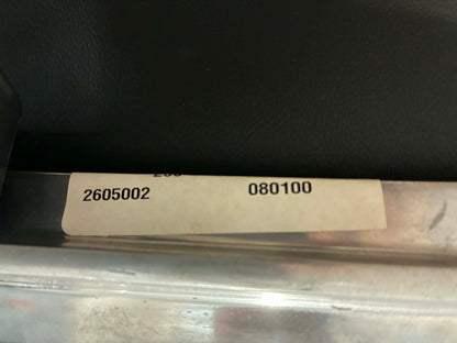 Vintage Eames® Soft Pad Management Chair
