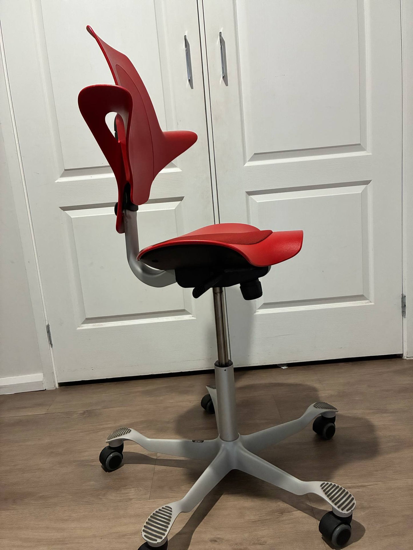 HÅG Capisco Puls 8010 Chair Ergonomic Saddle Seat