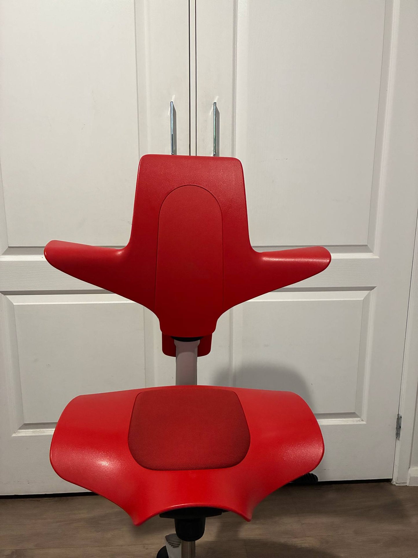 HÅG Capisco Puls 8010 Chair Ergonomic Saddle Seat