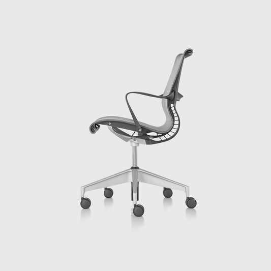 Herman Miller Setu office chair