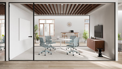 Herman Miller Setu office chair
