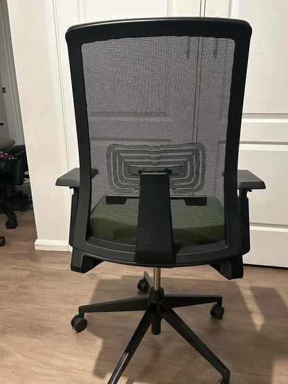 Haworth Very task chair