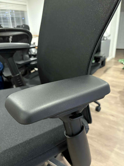 Haworth Zody chair arm pad- Brand new