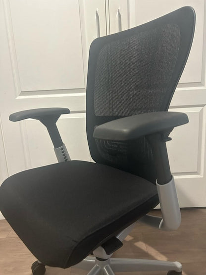 Haworth Zody Ergonomic chair