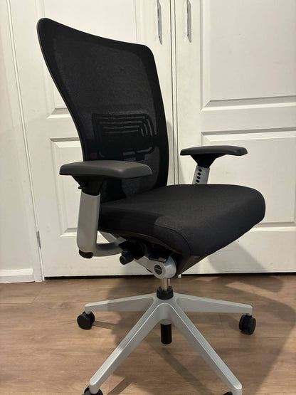 Haworth Zody Ergonomics Office chair - Brand new