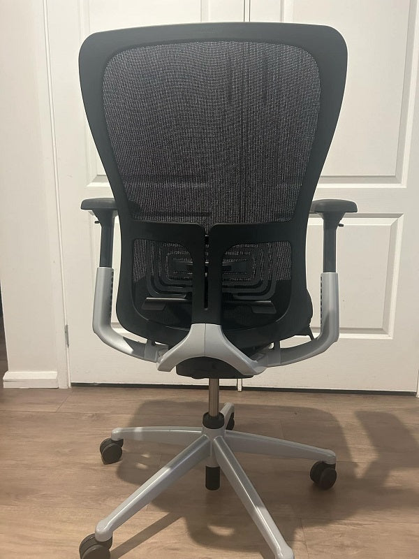 Haworth Zody Ergonomic chair