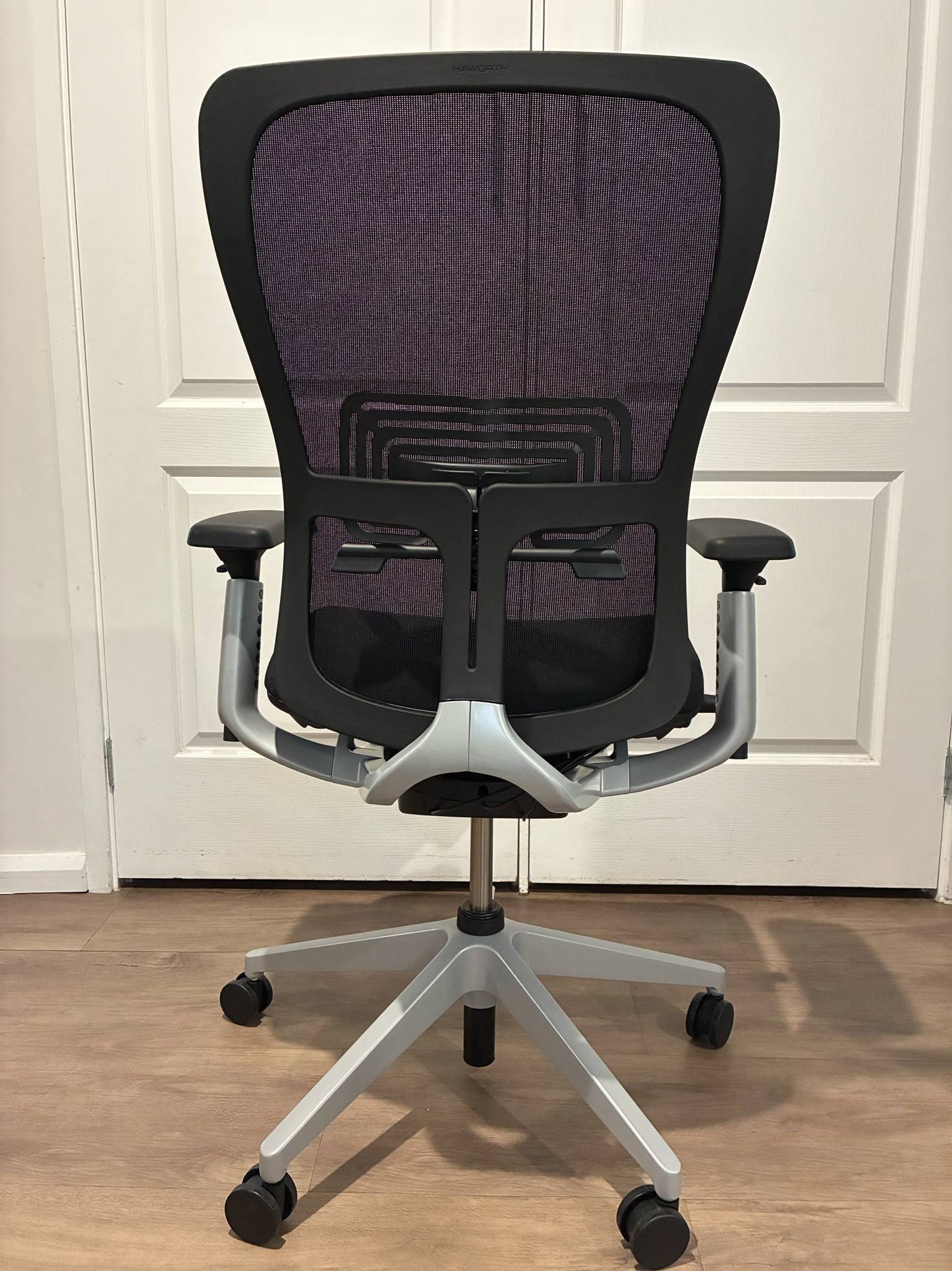 Haworth Zody Ergonomics Office chair - Brand new