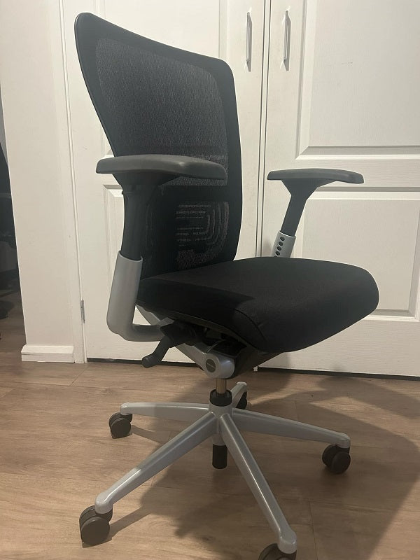 Haworth Zody Ergonomic chair