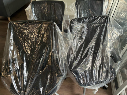 Haworth Zody Ergonomics Office chair - Brand new