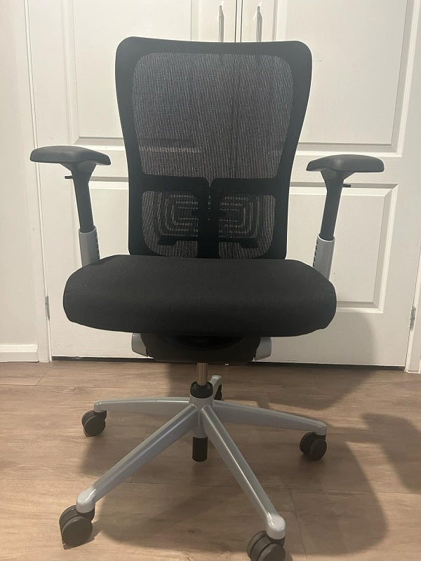 Haworth Zody Ergonomic chair