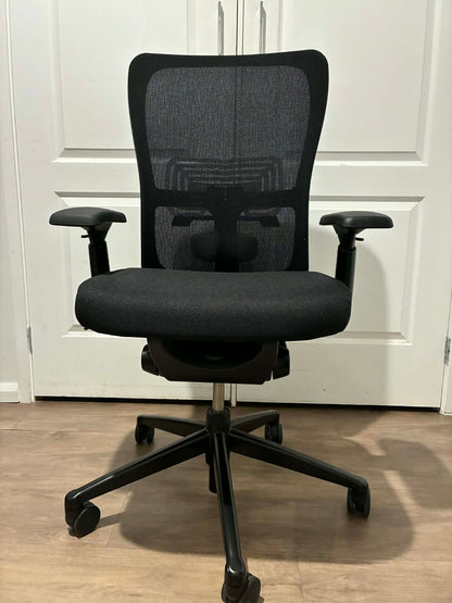 Haworth Zody Ergonomics Office chair - Brand new