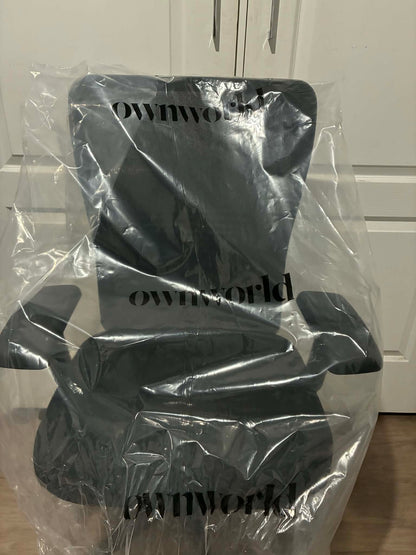 Haworth Zody Ergonomics Office chair - Brand new