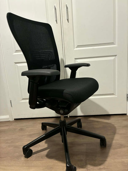Haworth Zody Ergonomics Office chair - Brand new