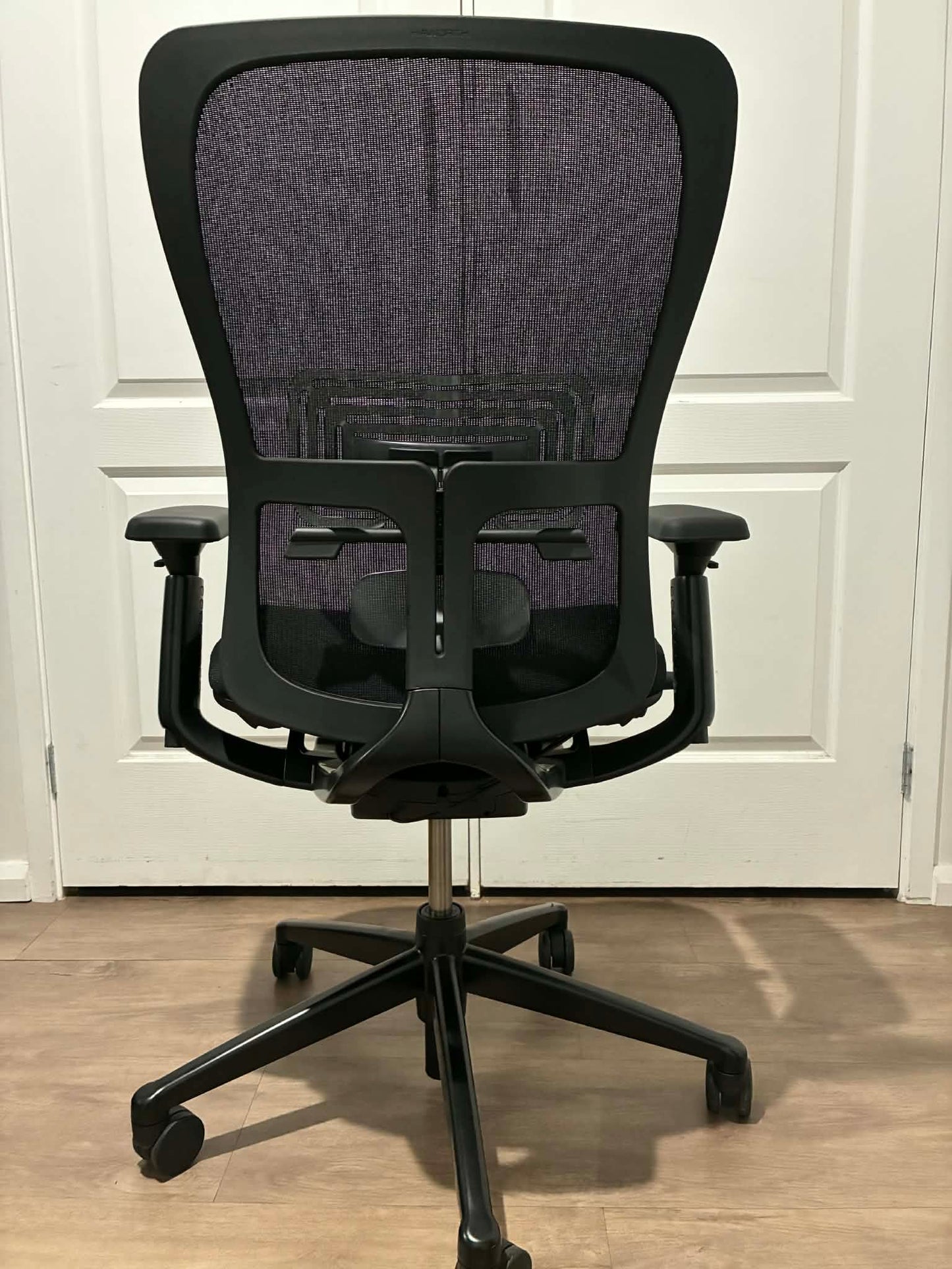 Haworth Zody Ergonomics Office chair - Brand new