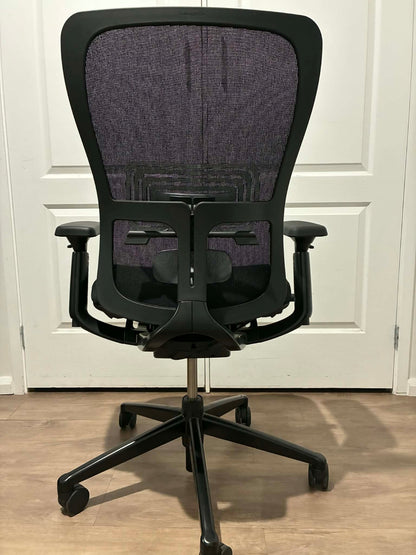 Haworth Zody Ergonomics Office chair - Brand new
