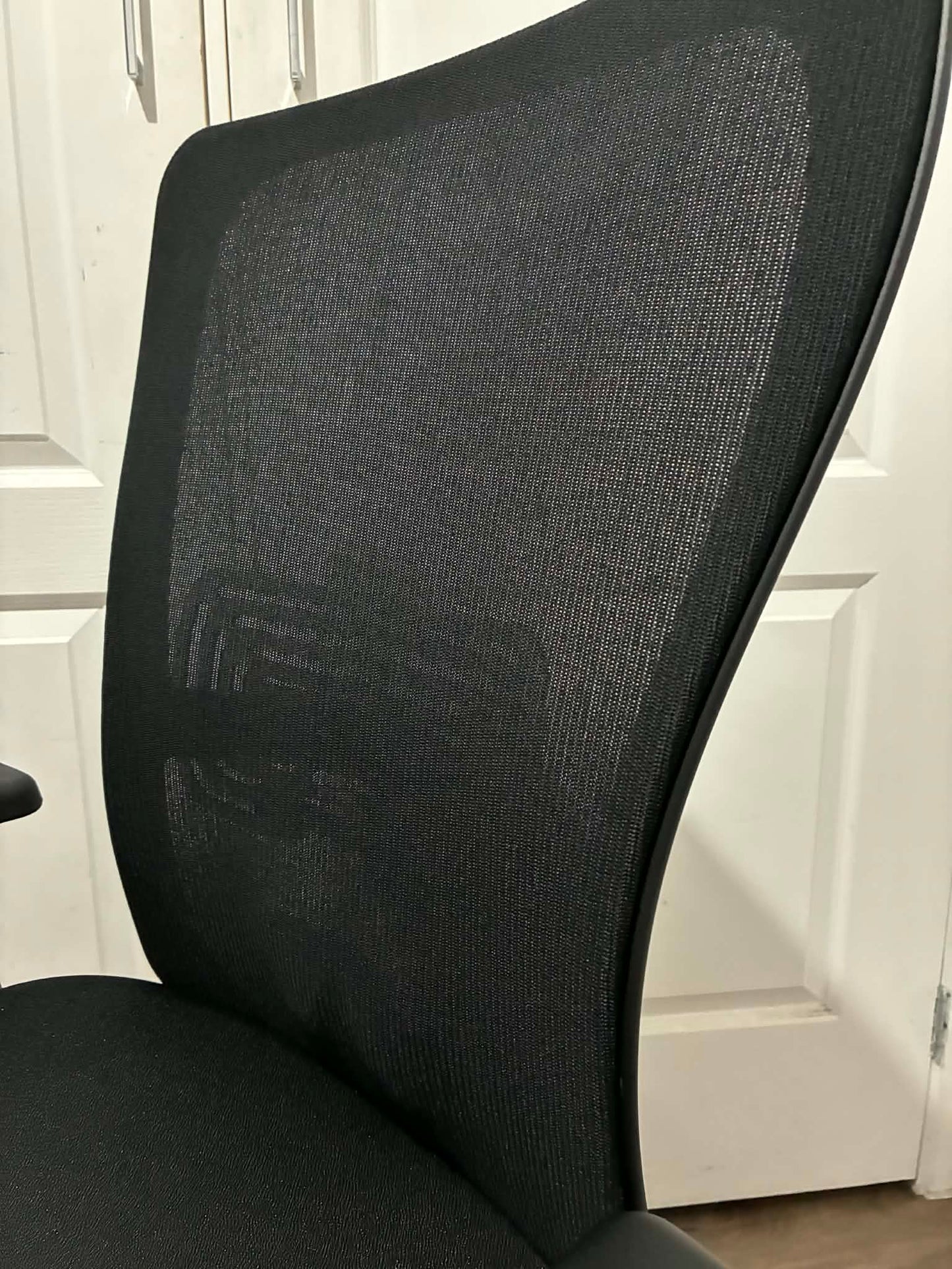 Haworth Zody Ergonomics Office chair - Brand new